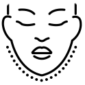miin facial icon